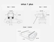 Sirius 1 Plus