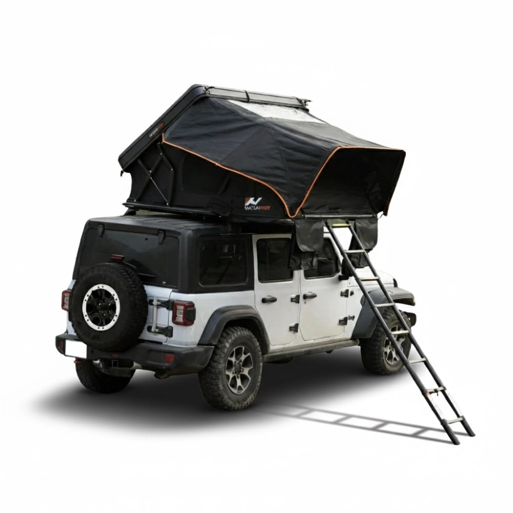 3-Person Roof Tents
