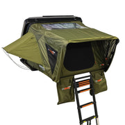 Armadillo Horizon 3 Hardshell Tent (Left Only)