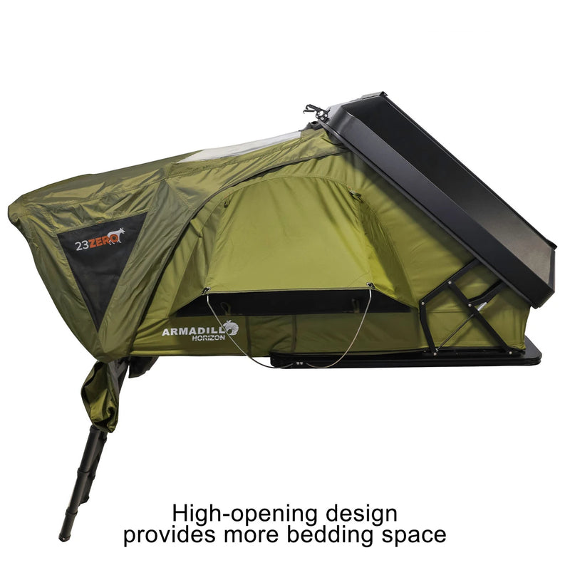 Armadillo Horizon 2 Hardshell Tent (Left Only)