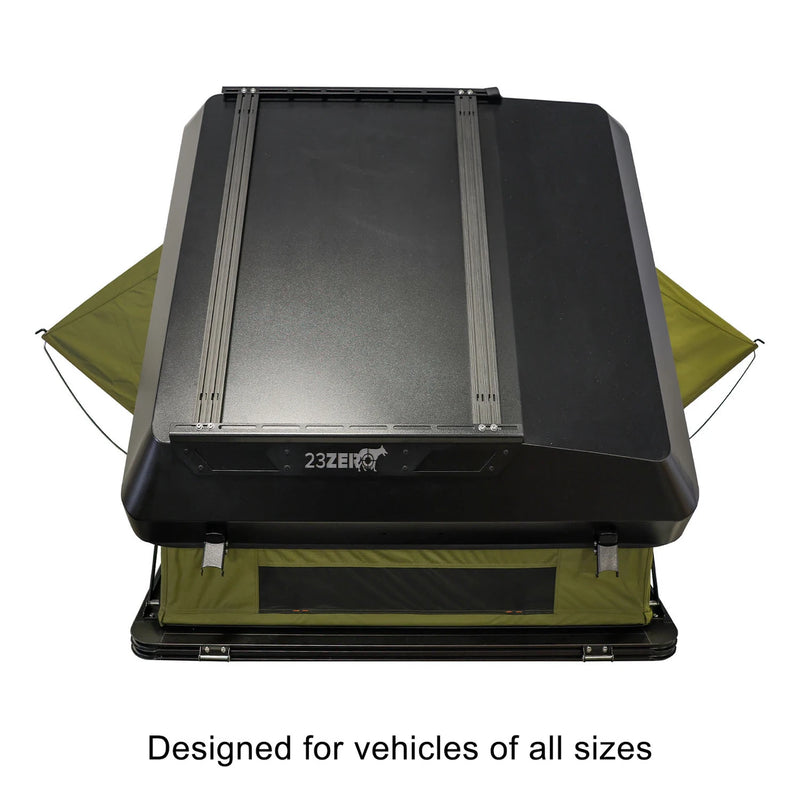 Armadillo Horizon 2 Hardshell Tent (Left Only)