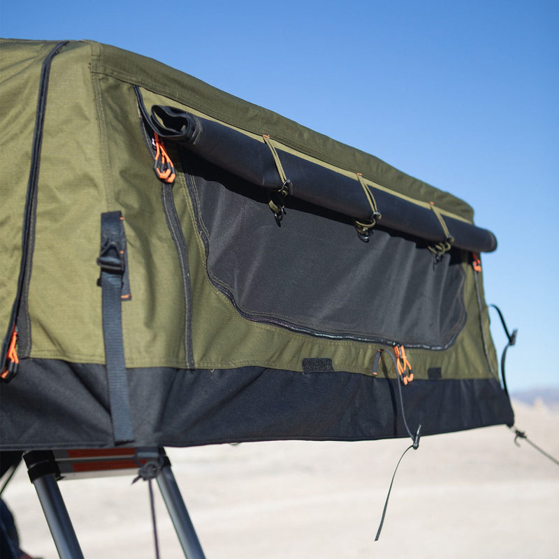 Walkabout 72 2.0 + Boot Bag + Gear Loft