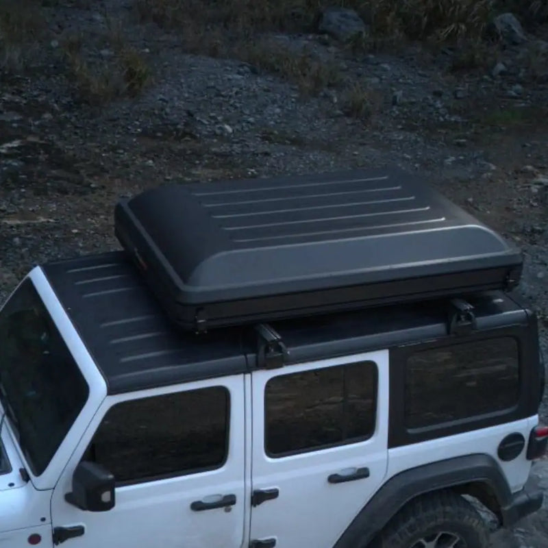 Sirius 2 XL Aluminum