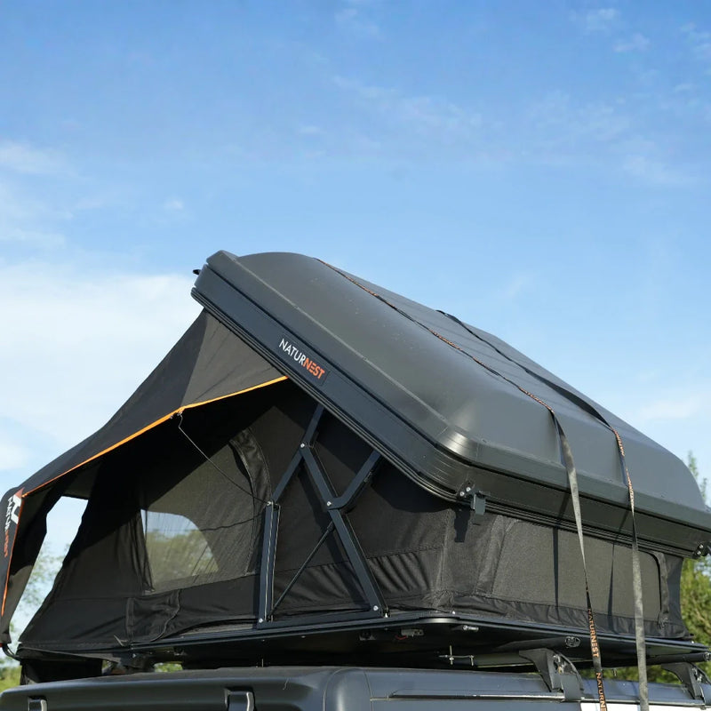 Sirius 2 Aluminum