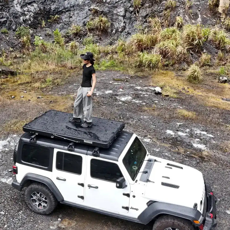 Polaris Aero
