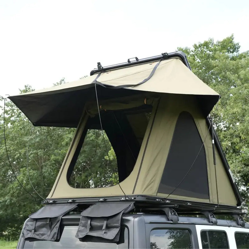 Polaris Aero