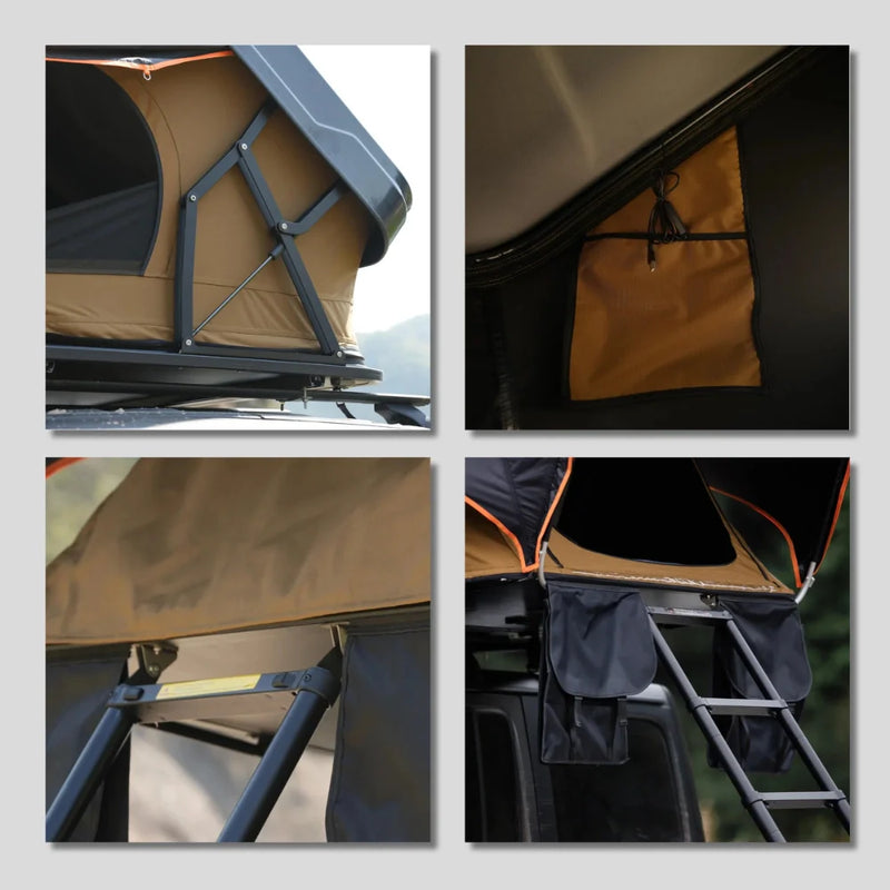Sirius 2 XL Aluminum