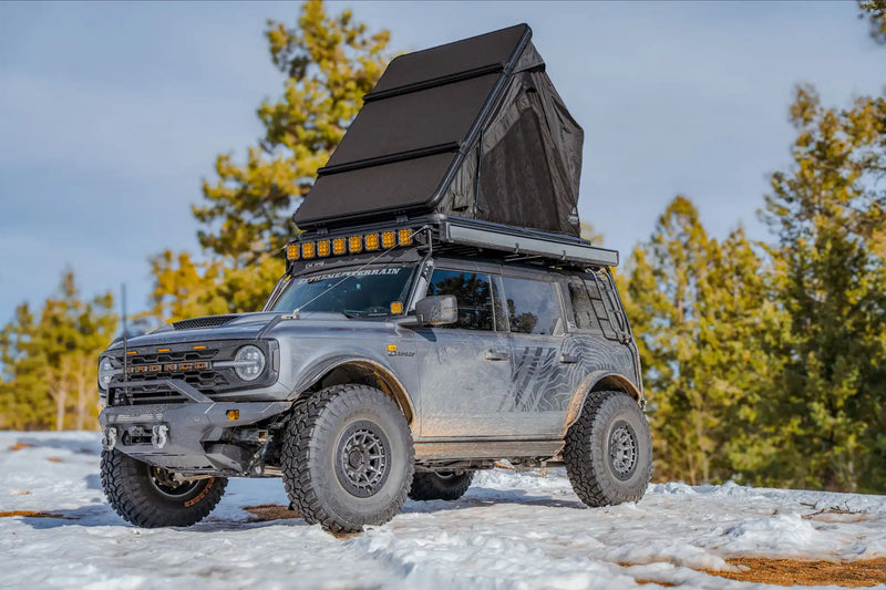Aspen Lite XL