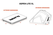 Aspen Lite XL