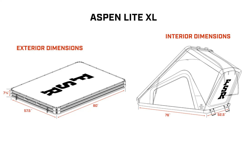 Aspen Lite XL